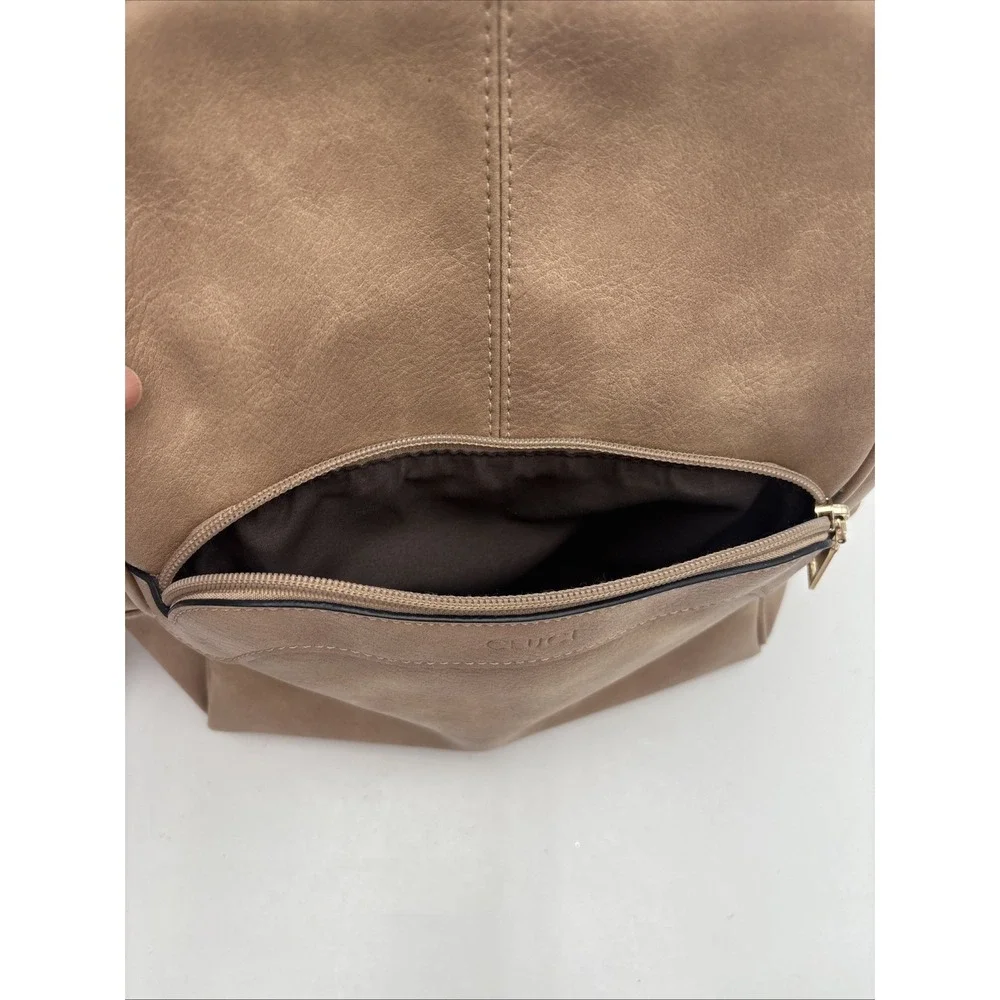 Cluci women backpack